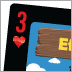 Loaded Kings 3 of Hearts Sample Card Thumbnail